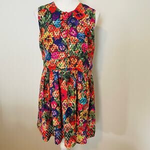 Roseanna Dress